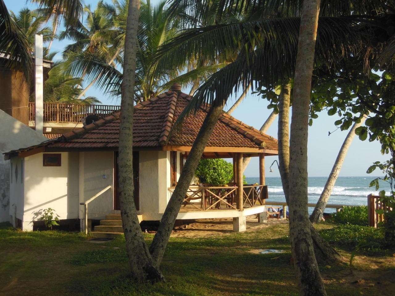 Punsandi Bungalow