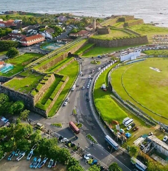 SC Galle