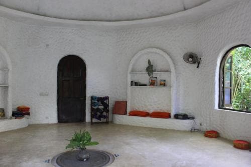 Secret Garden Villa - Unawatuna