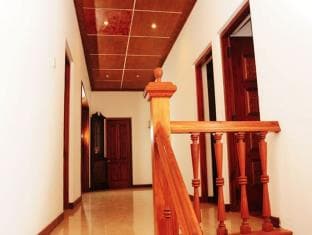 Seya Lake Hotel