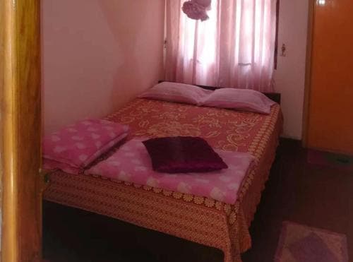 Silent Night Homestay