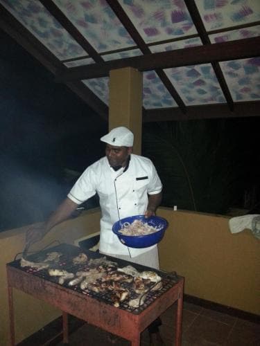 Solomon Beach Hotel