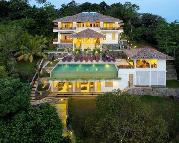 Sri Devi Retreat