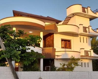 THSC Guest House