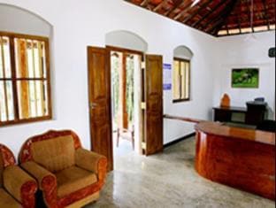 Villa 80