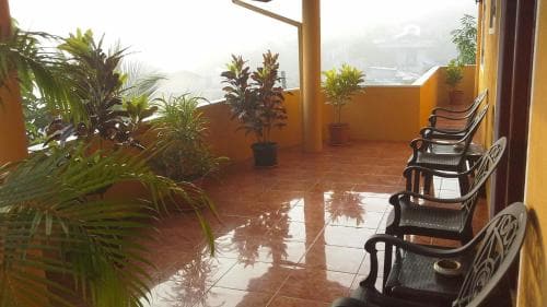 Villa Shwetha Guest House