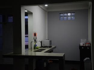 Villa Mon Reve
