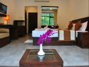 Nature Trails Boutique Hotel - Unawatuna