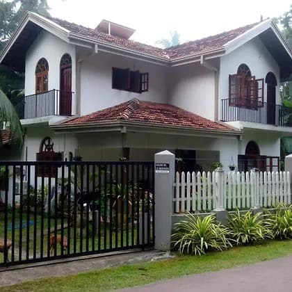 House of Le Meridien