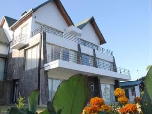 Serenus Boutique Villa