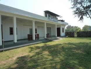 Nilaveli Beach Hostel
