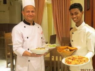 Diwan Restaurant and Apartments Pvt LTD