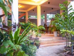 Marine Tourist Guest House