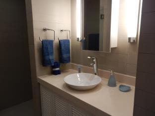 Luxury Furnished Two Bed Room Apartment at Havelockcity