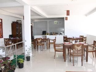 Pure Nature Hotel Kandy