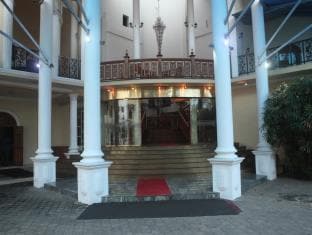 Sanaya Mansion
