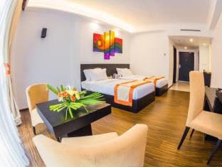 The Covanro Hotel