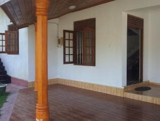 Dulhara Villa