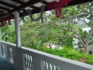 Sajana Ocean Hill Hotel
