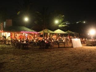 Mirissa Eye Beach Resort