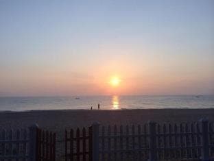Pearl Oceanic Resort - Trincomalee