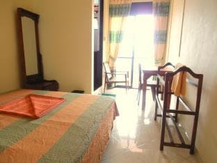 Satyodaya Residence