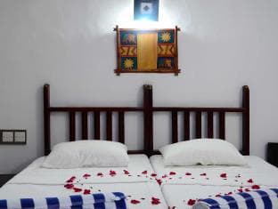 Samorich Hotel