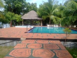 New Sunrise Batticaloa Hotel