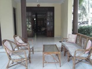Villa Rosita