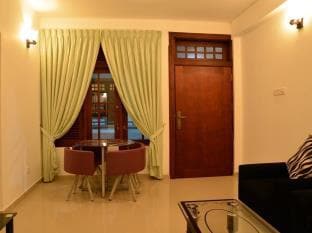Grand Jaya Residence