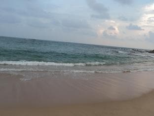 Ananthaya Beach