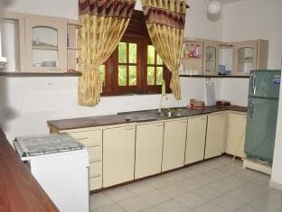 Kabalana Villa - Ahangama