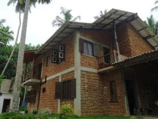 Palm Growe Villa