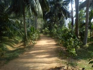 swarna home stay