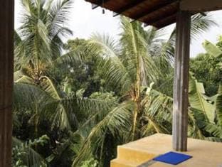 Villa Lagoon View