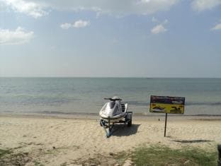 Tilko Charty Beach Resort