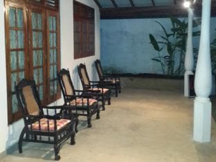 Camron Guest Villa