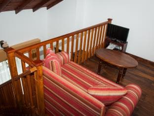 Albany Nuwara Eliya Bungalow