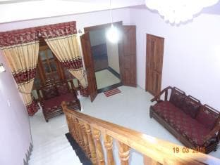 Shanketha Palace Hotel