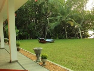 Lagoon Bentota Hotel
