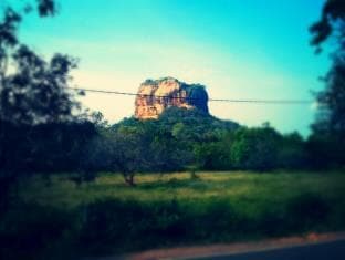 Sisira Natural Lodge