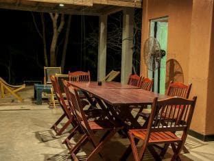 Wapi Bungalow Yala