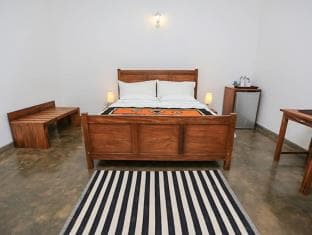 The Secret Ella Bungalow