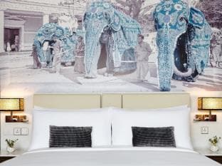 OZO Kandy Hotel