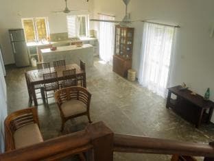Muhudu Rella Villa