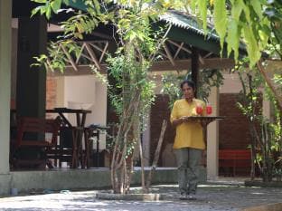 Saga Heritage Accommodation