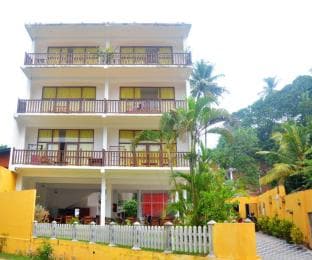 Hotel Vacanza - Mirissa