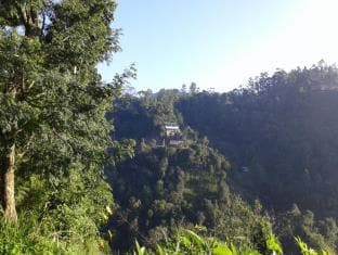 Misty Hills Ella Resort