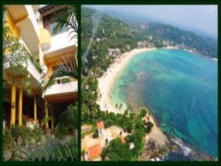Villa Watuna