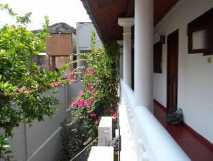 Araliya Villa Fort